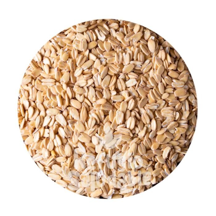 INDUSTRIAS DE AVENA - AVENA GRUESA