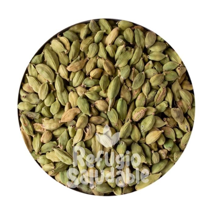 CARDAMOMO X100 G