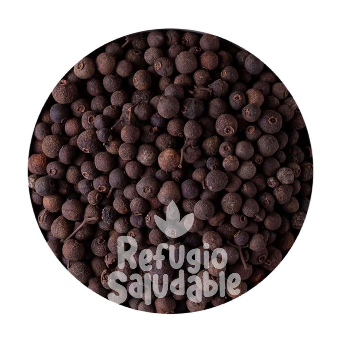 PIMIENTA JAMAICA GRANO