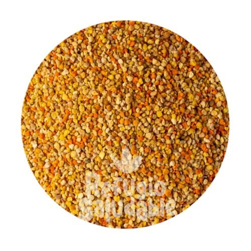 POLEN MULTIFLORAL