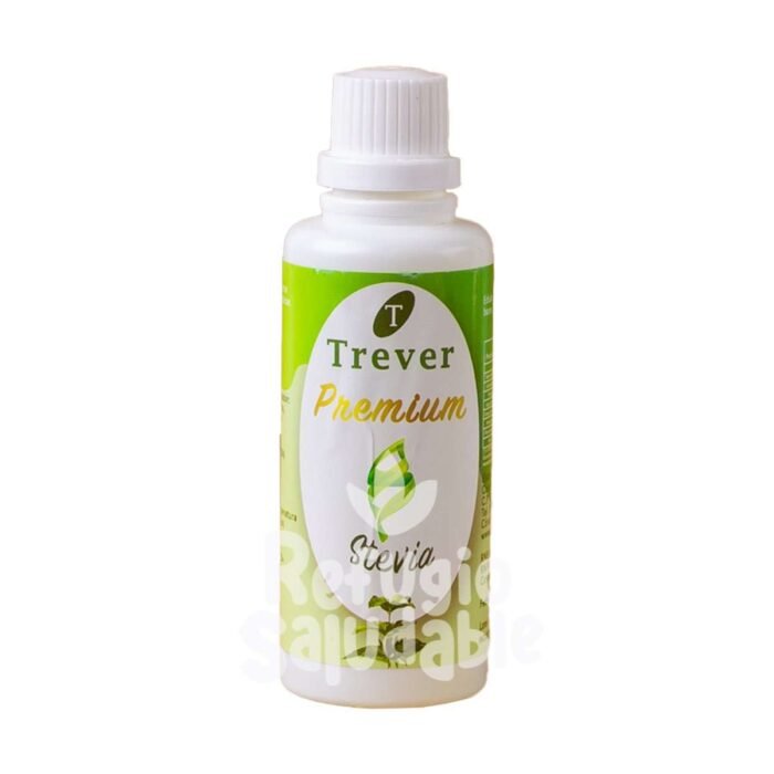 TREVER - STEVIA LIQUIDA PREMIUM X100 CC