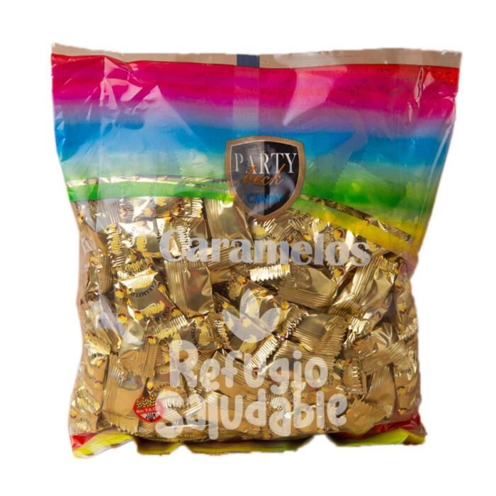 ARGENDIET - CARAMELO MIEL X1 KG