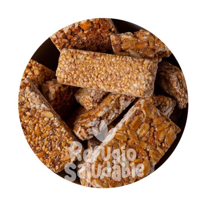 ORANN - SURTIDO CROCANTE X1 KG