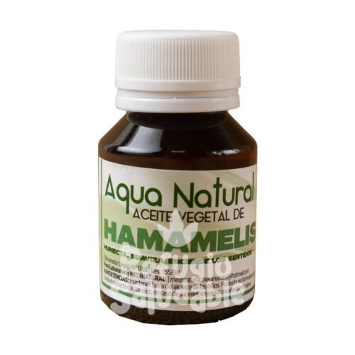 MEDINATURAL - ACEITE HAMAMELIS X50 CC