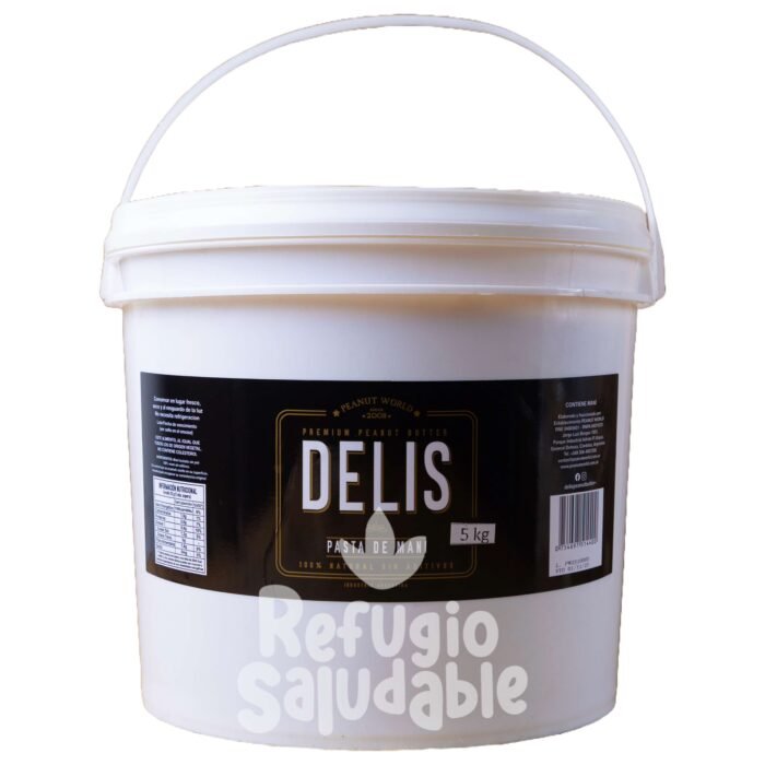 DELIS - PASTA MANI BALDE X5 KG