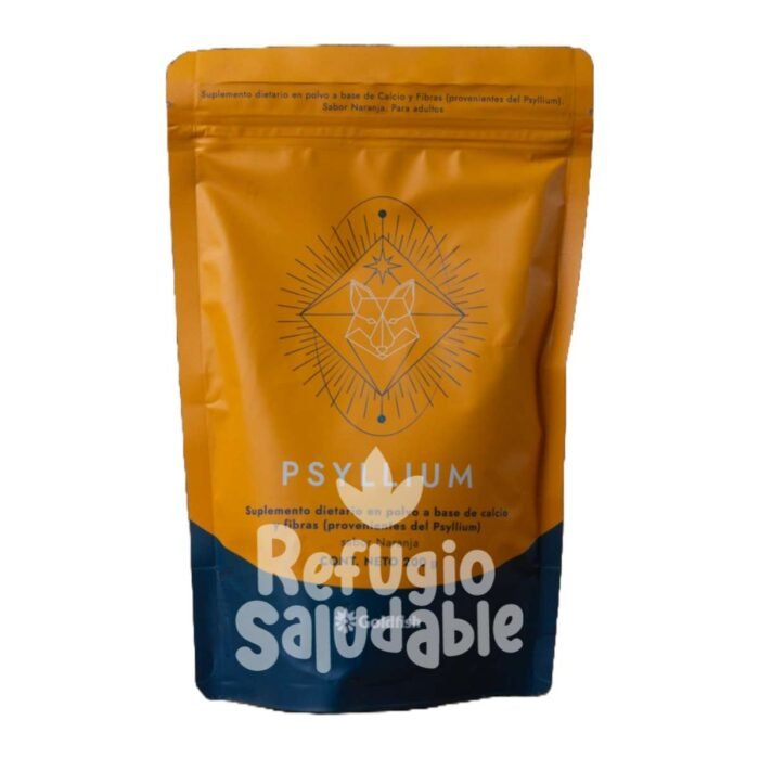 GOLDFISH - PSYLLIUM X200 G