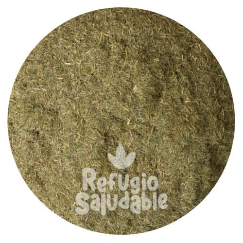 HIERBA LEMONGRASS