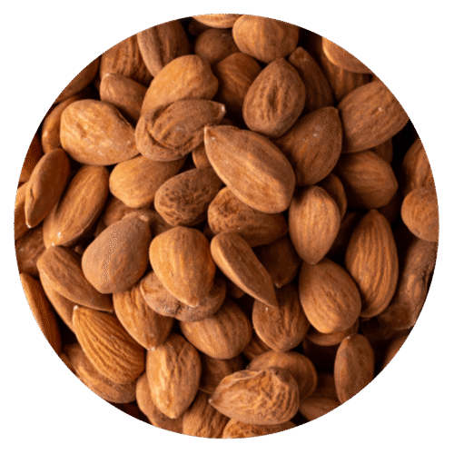 ALMENDRA GUARA MEDIANA N4