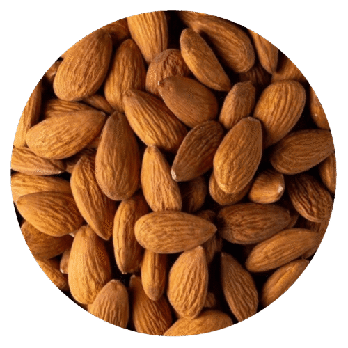 ALMENDRA NON PAREIL MEDIANA NACIONAL