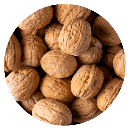 NUEZ CON CASCARA CHANDLER