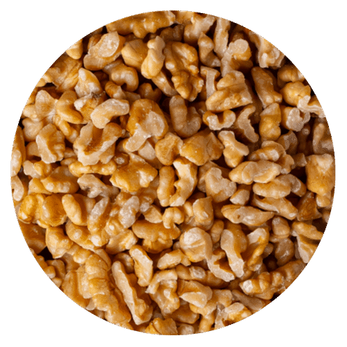 NUEZ CUARTILLO EXTRA LIGHT