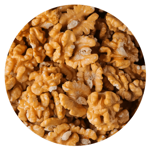 NUEZ MARIPOSA EXTRA LIGHT