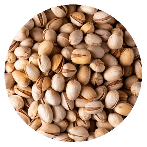 PISTACHO CON CASCARA TOSTADO SALADO