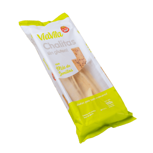 VIAVITA - CHALITA CLASICA X100 G